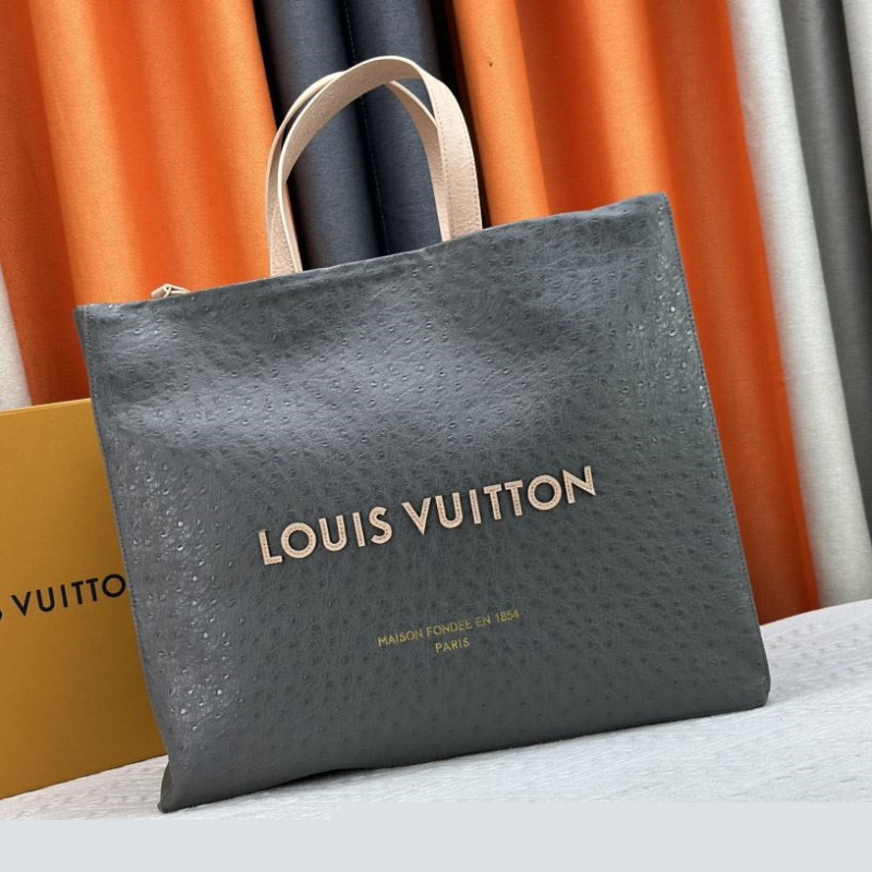 LV Shopping Bags